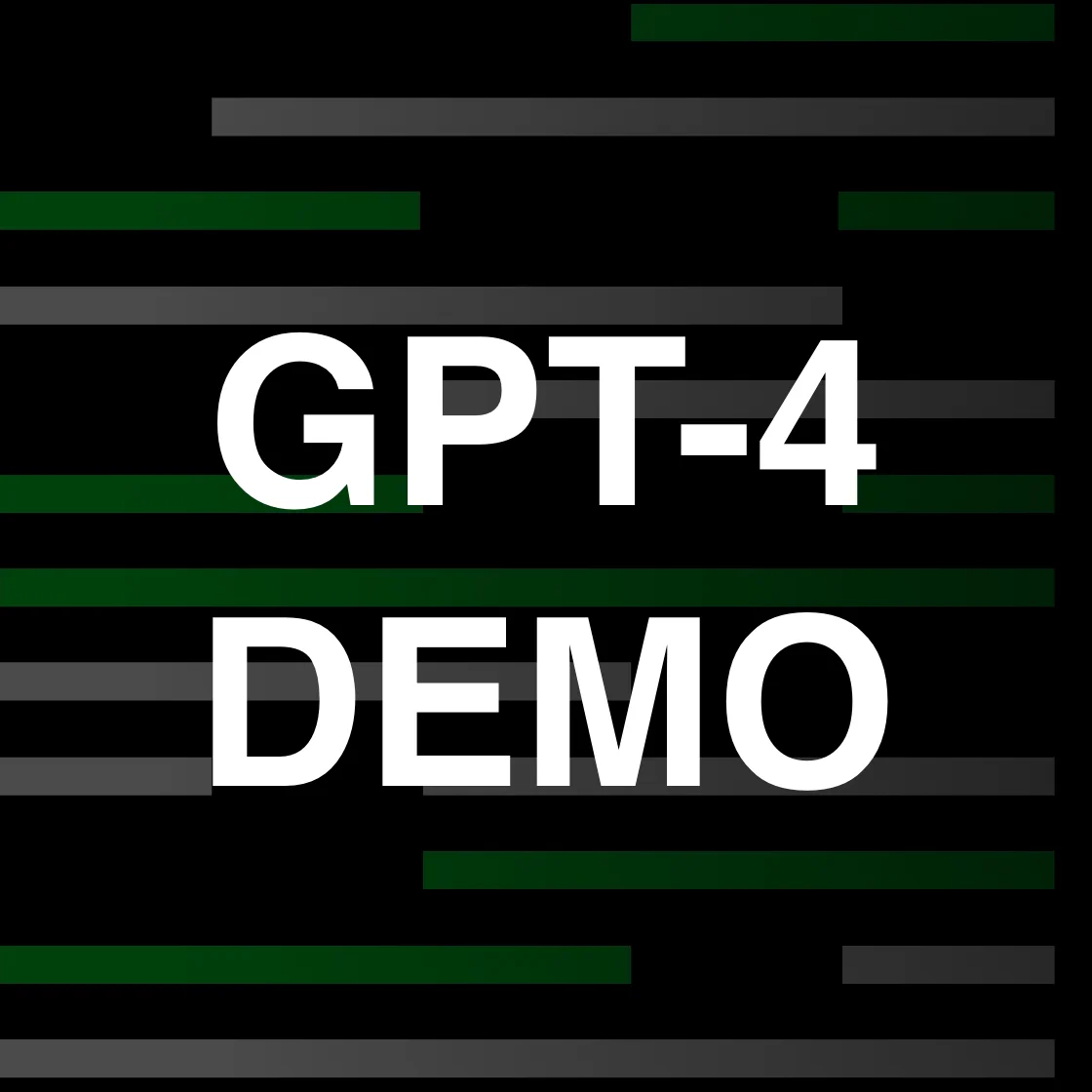 "GPT-4 Examples, Demos, Apps, Showcase, and Generative AI Use-cases | Discover GPT-4 use cases"