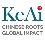 KeAi Publishing | Chinese Roots Global Impact | Homepage