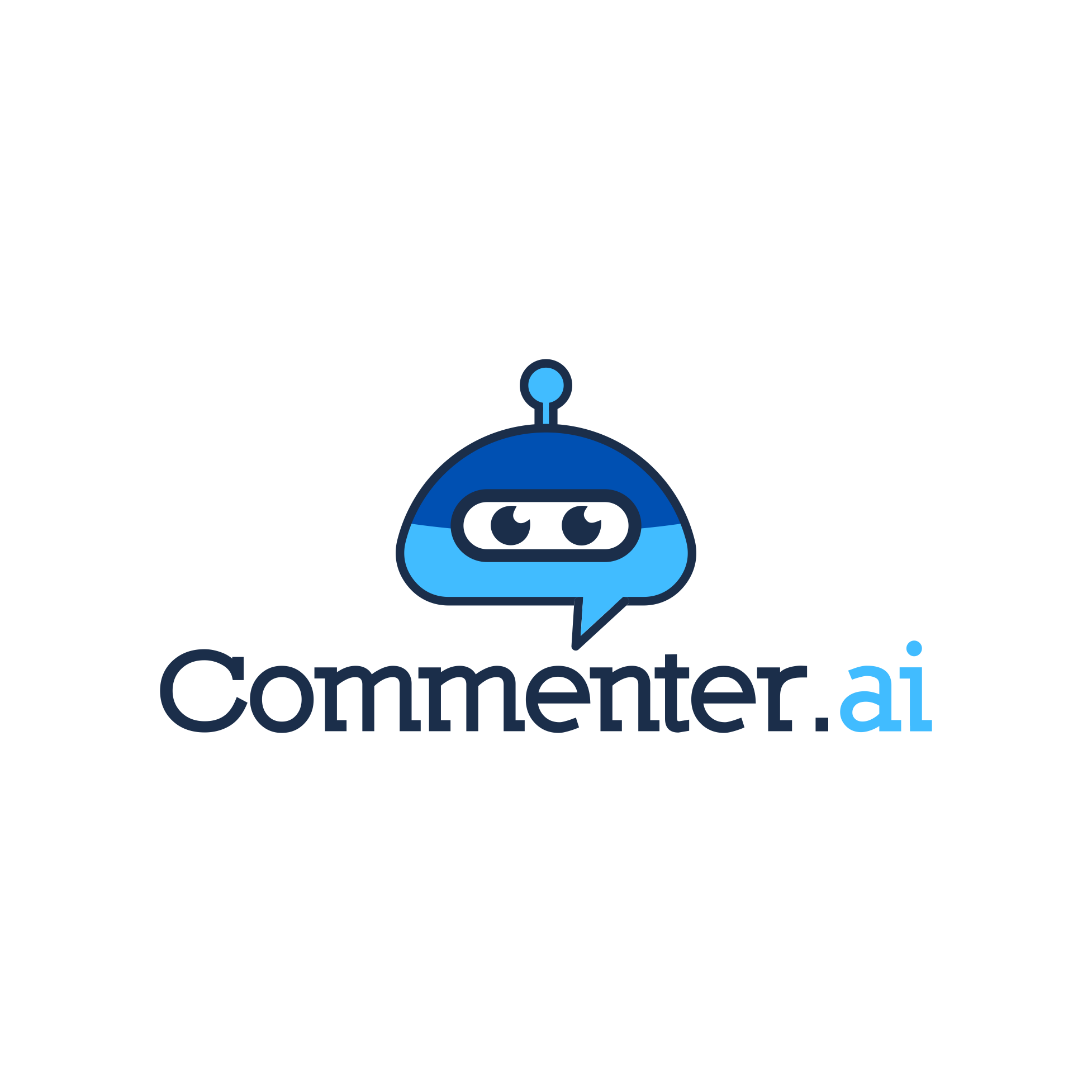 Commenter.ai | Coming soon