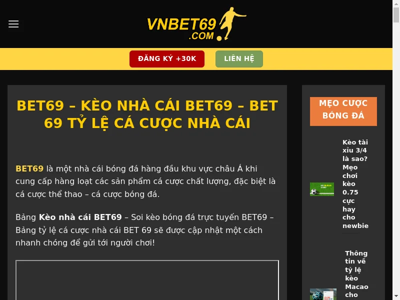 BET69