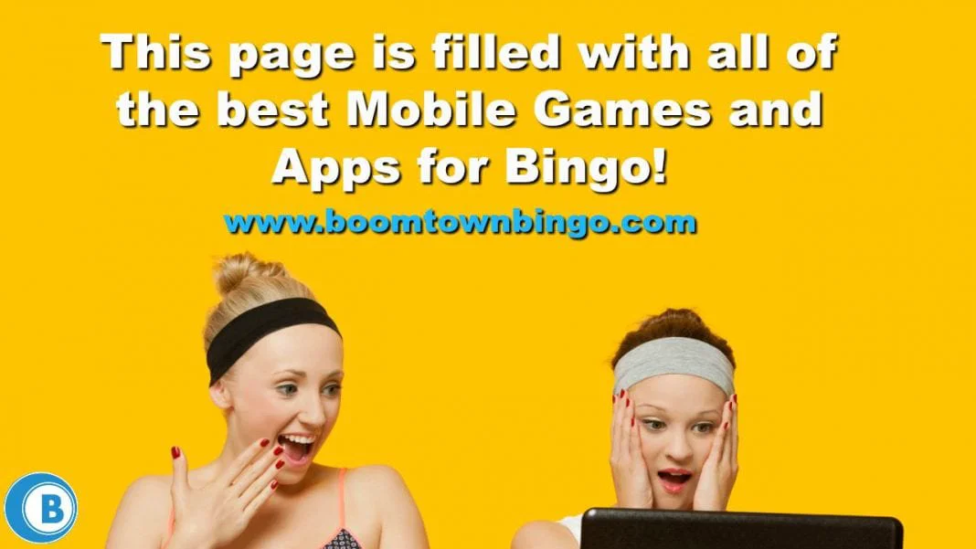 Mobile Bingo Sites